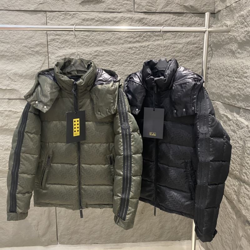 Moncler Down Jackets